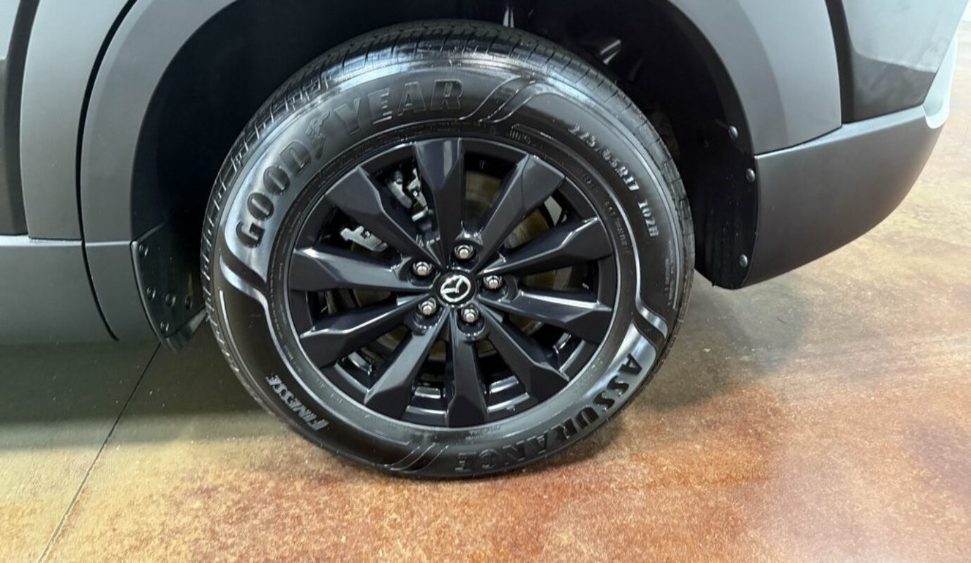 2023 Mazda CX-50 2.5 S Preferred Plus Package