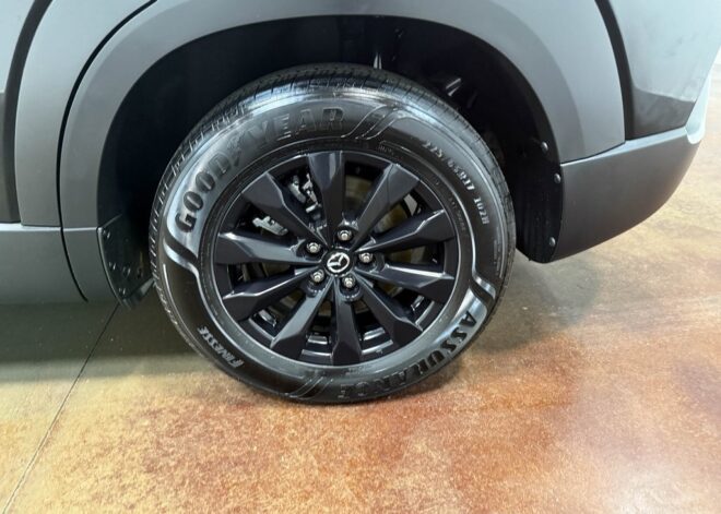 2023 Mazda CX-50 2.5 S Preferred Plus Package