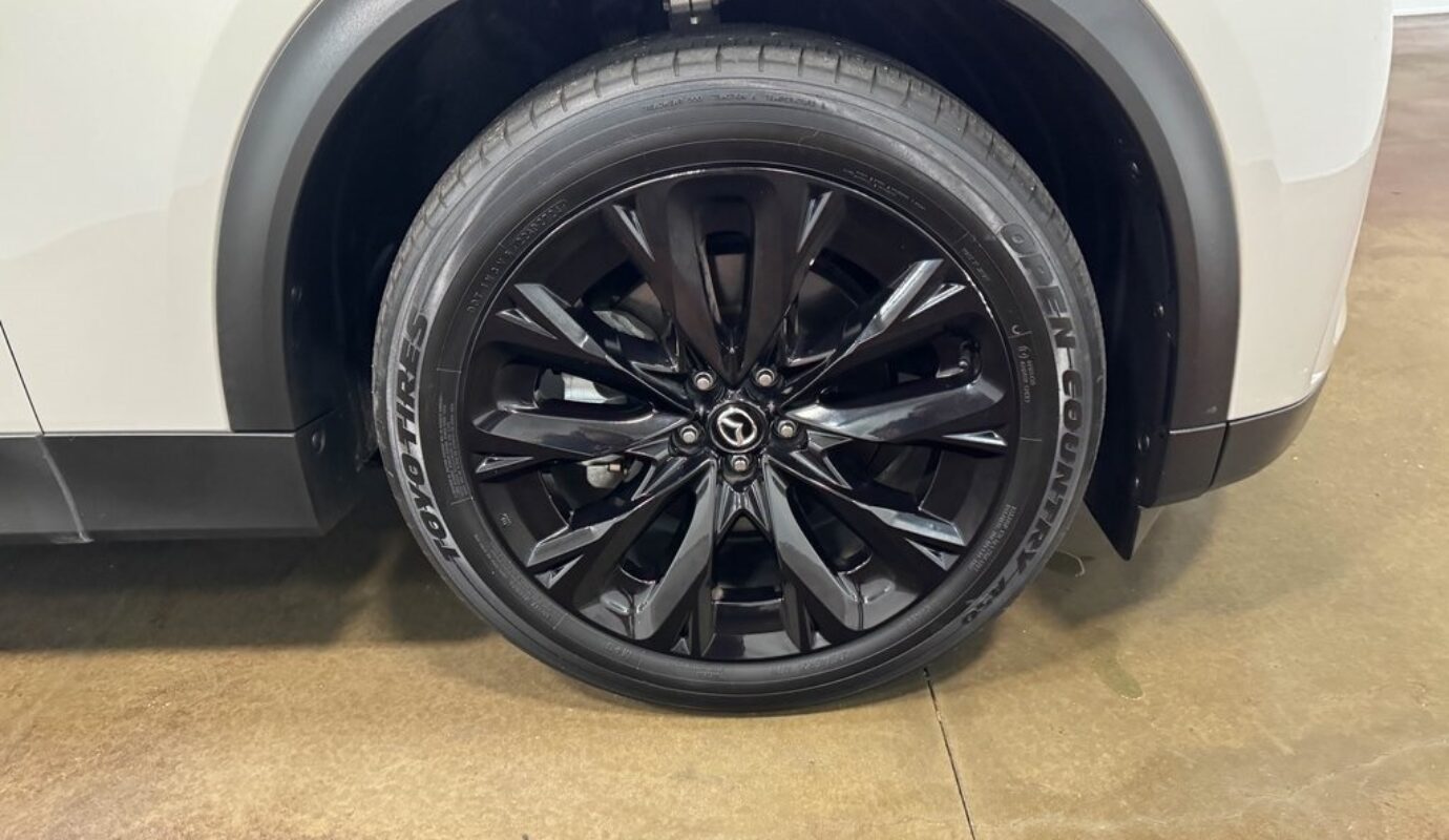 2025 Mazda CX-90 3.3 Turbo Premium