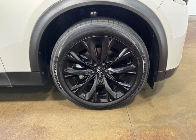 2025 Mazda CX-90 3.3 Turbo Premium