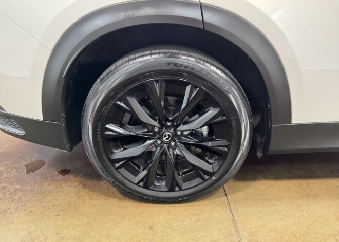 2025 Mazda CX-90 3.3 Turbo Premium