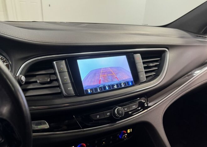 2023 Buick Enclave Avenir