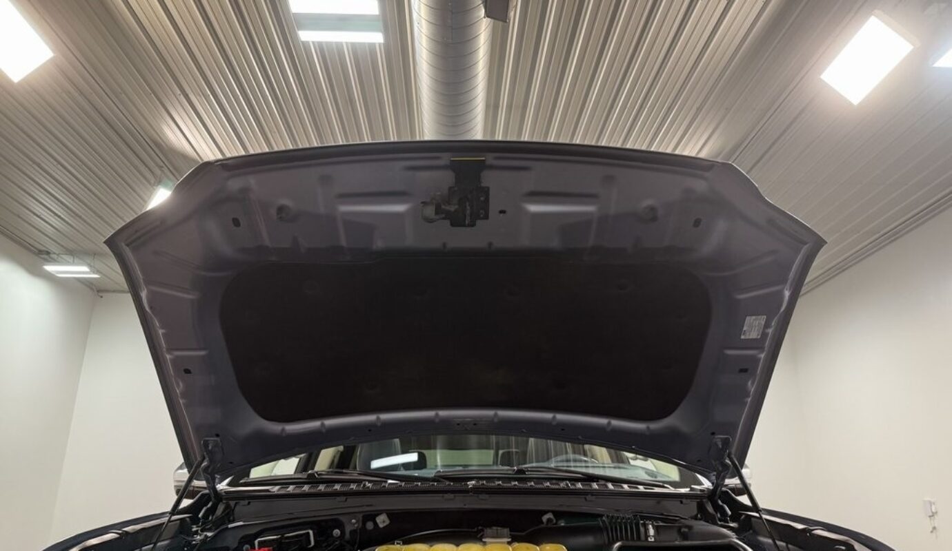 2020 Lincoln Navigator Black Label