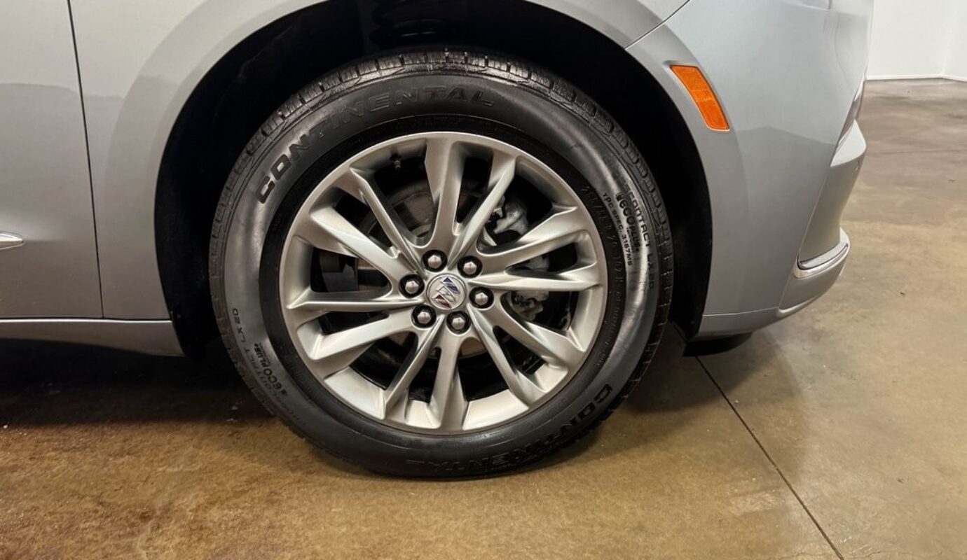 2023 Buick Enclave Avenir