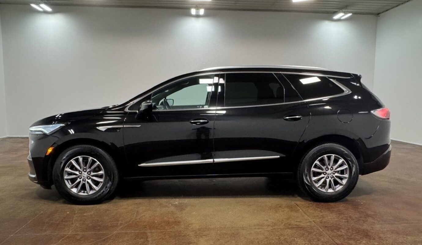 2024 Buick Enclave Premium