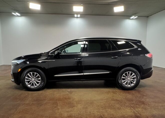2024 Buick Enclave Premium
