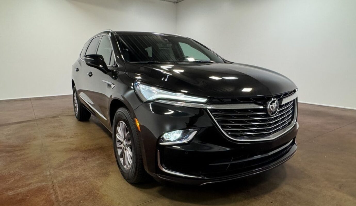 2024 Buick Enclave Premium
