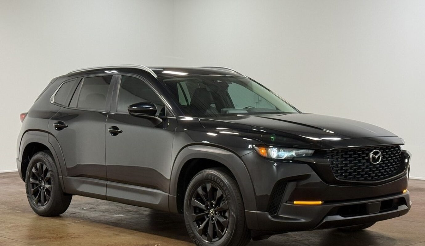 2023 Mazda CX-50 2.5 S Preferred Plus Package
