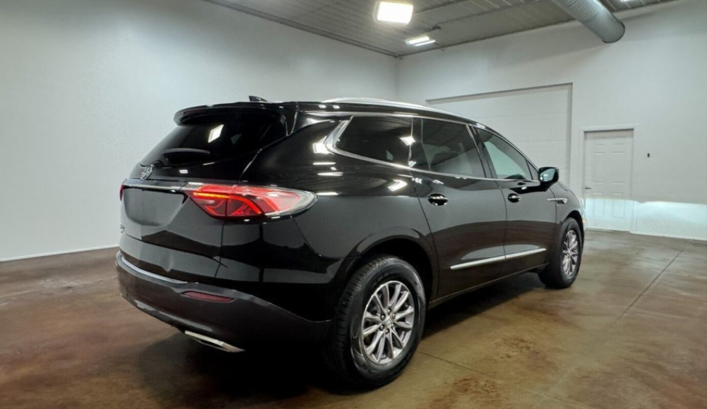 2024 Buick Enclave Premium