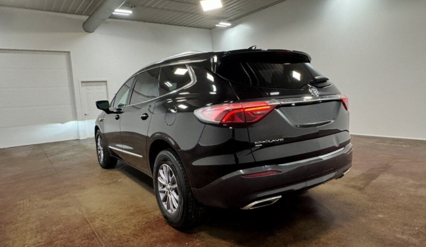 2024 Buick Enclave Premium
