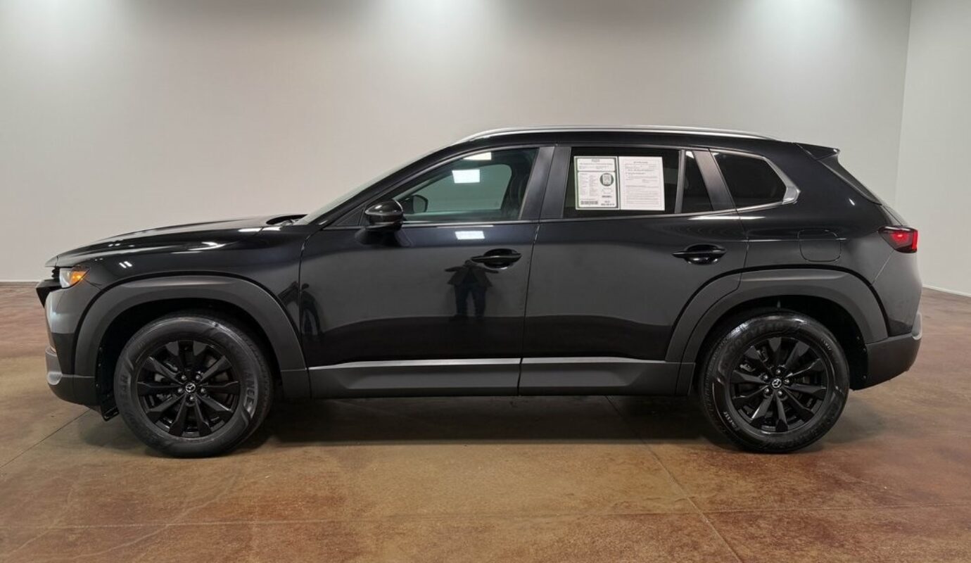 2023 Mazda CX-50 2.5 S Preferred Plus Package