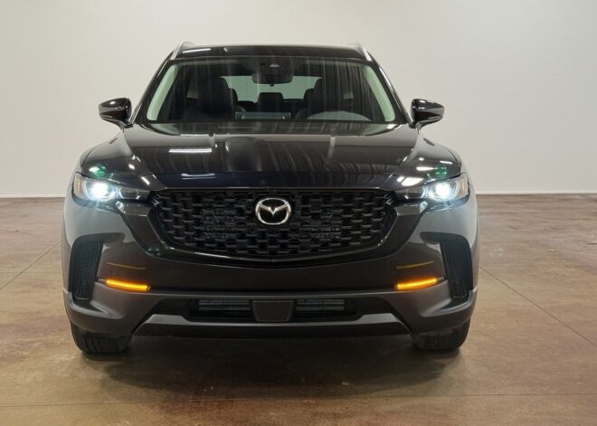 2023 Mazda CX-50 2.5 S Preferred Plus Package