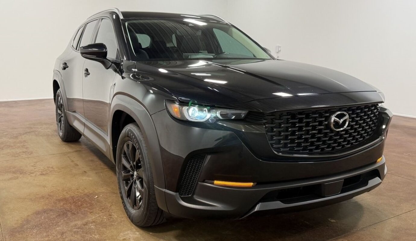 2023 Mazda CX-50 2.5 S Preferred Plus Package
