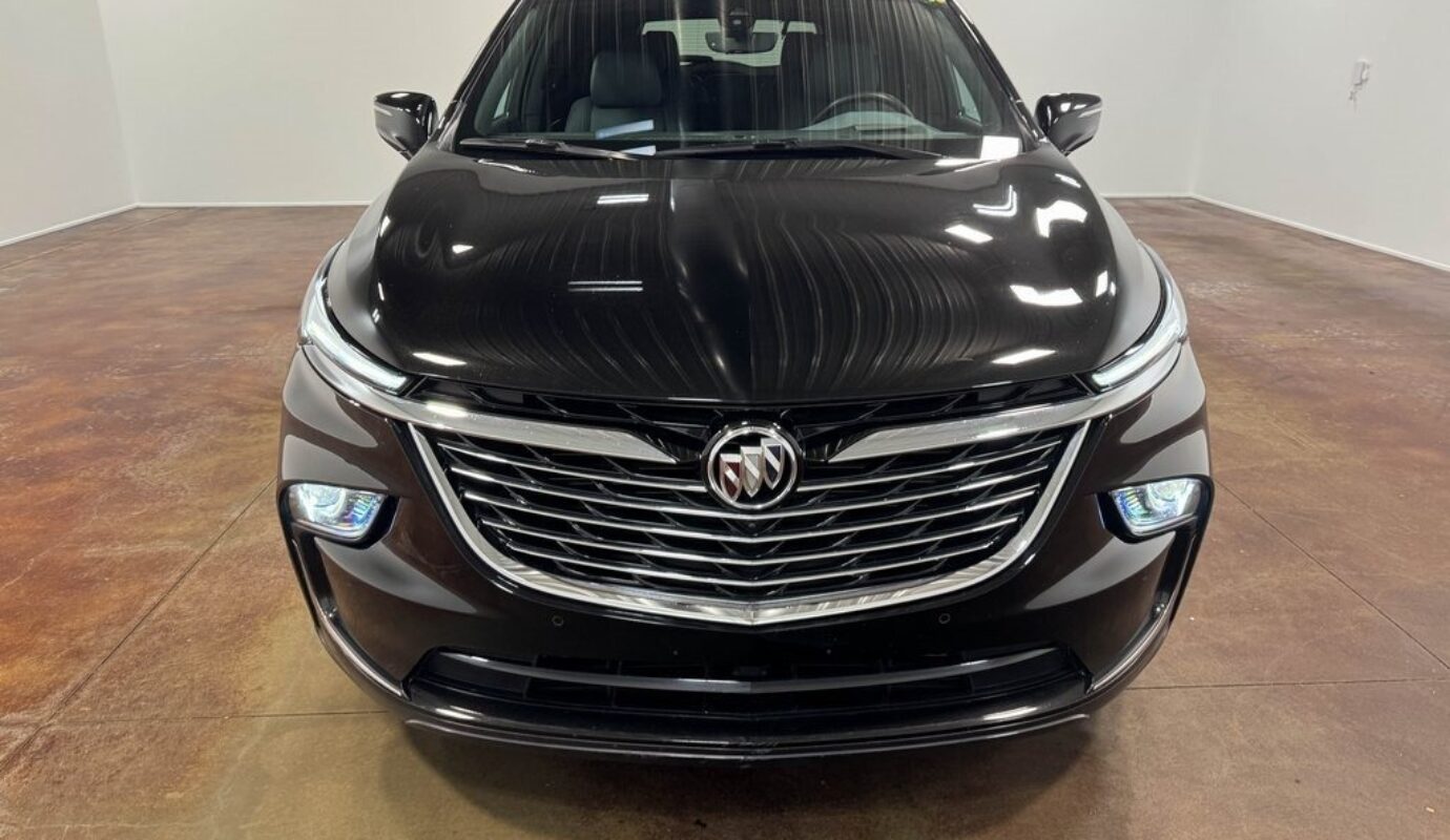 2024 Buick Enclave Premium