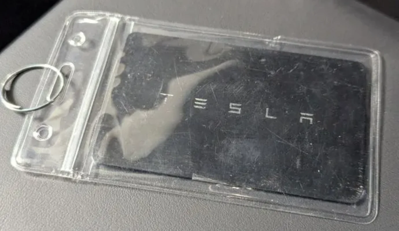 2024 Tesla Cybertruck Foundation