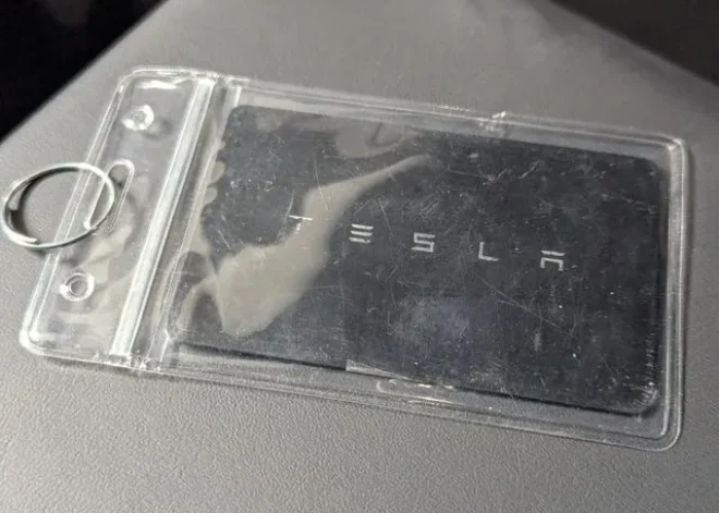 2024 Tesla Cybertruck Foundation