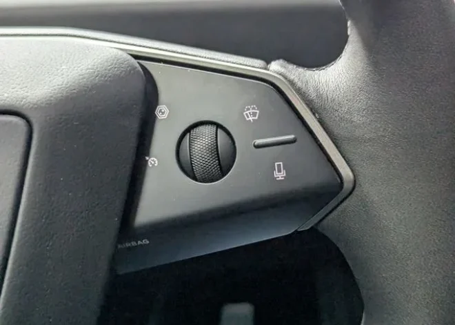 2024 Tesla Cybertruck Foundation