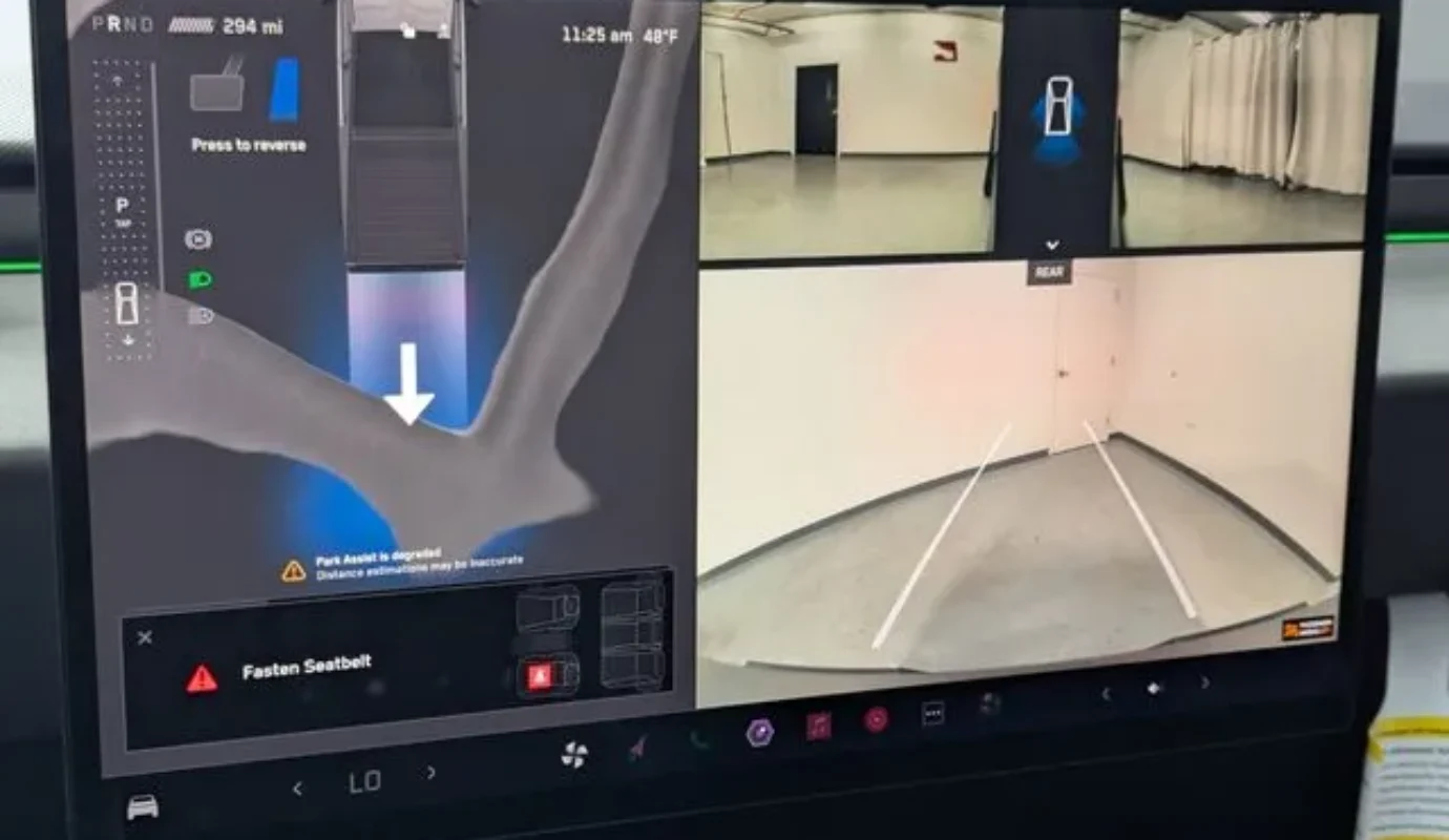 2024 Tesla Cybertruck Foundation