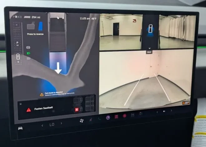 2024 Tesla Cybertruck Foundation